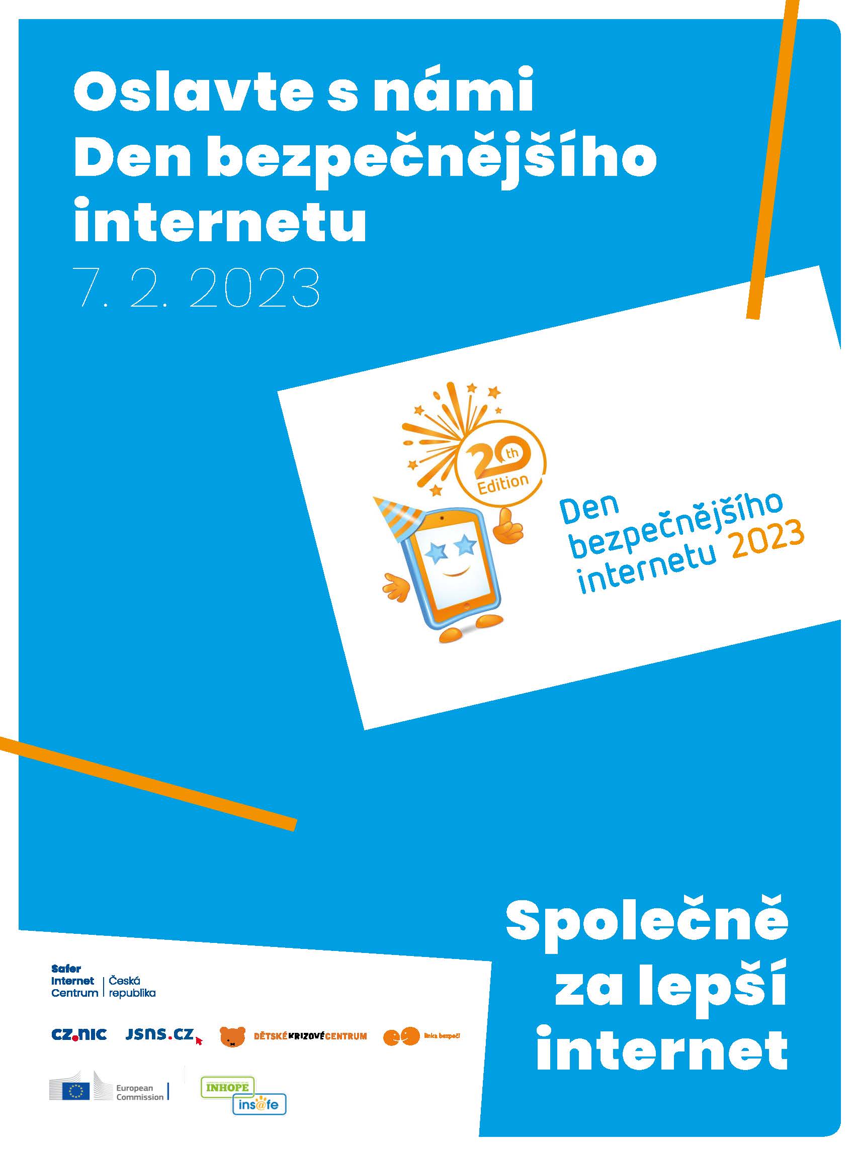 Příručka bezpečnějšího internetu 2023