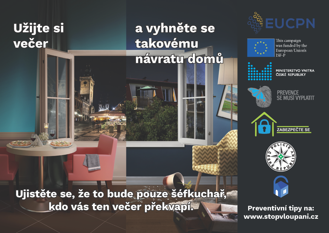 Večeře – léto Večeře – léto