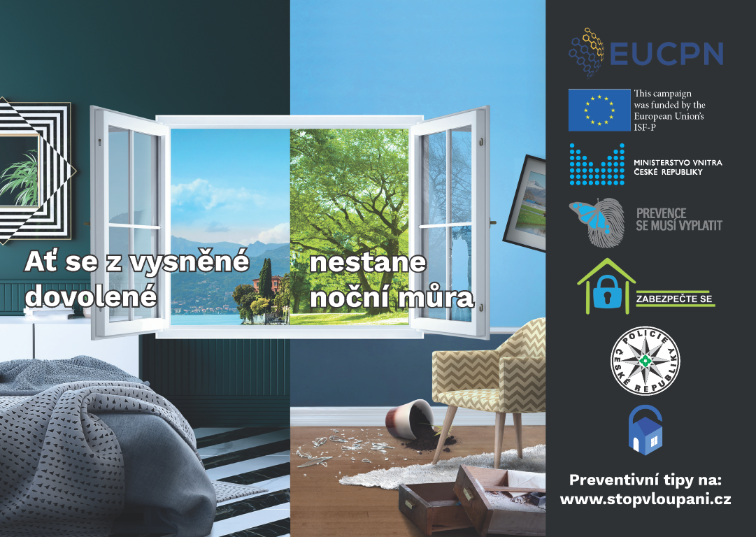 Dovolená – léto Dovolená – léto