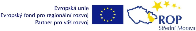 Logo EU, ROP